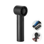 Mini rokas ventilators - Image 6