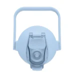 Ūdens pudele - plastmasa - Image 3