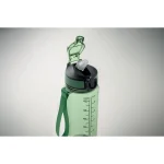 Motivācijas sporta pudele - plastmasa - Image 9