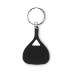 Atslēgu piekariņš - alumīnijs - Image 3