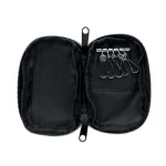 Atslēgu maciņš - poliesters - Image 6