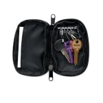 Atslēgu maciņš - poliesters - Image 7