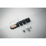 Silikona kabeļu organizētājs - Image 6