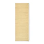 Pludmales paklājs - salmu - Image 3