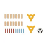 Galda futbola spēle - Image 6