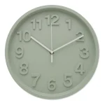 Sienas pulkstenis - polipropilēns - Image 2