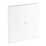 Sienas pulkstenis - polipropilēns - Image 7