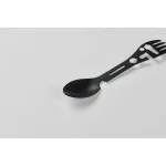 Galda piederums - tērauds - Image 4