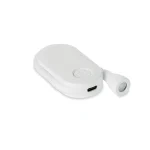 LED grāmatu gaismeklis - plastmasa