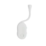 LED grāmatu gaismeklis - plastmasa - Image 2