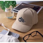 Beisbola cepure - poliestera velvets - Image 6