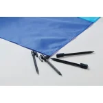 Pludmales paklājs - poliesters - Image 3