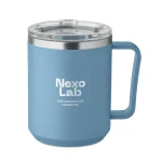 Termokrūze - tērauds - Image 2