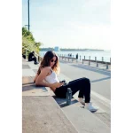 Ūdens pudele - tērauds - Image 8