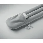 Lokāmais ceļojumu spilvens - poliesters - Image 7