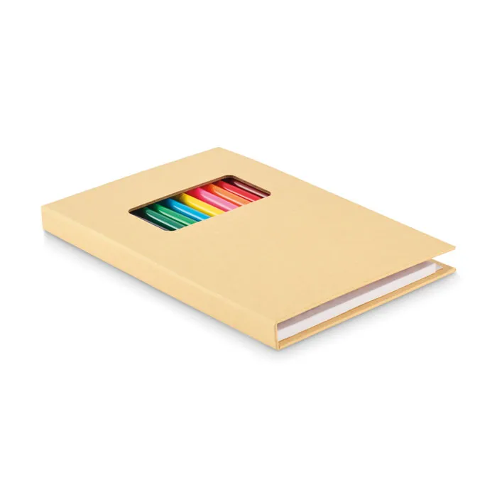 mo2914-13-detail Bērnu zīmēšanas komplekts - Image 1