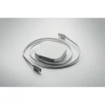 Uzlādes un datu kabelis - 100W - Image 5