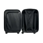 Cietais koferis - plastmasa - Image 4