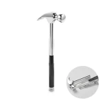 Naglu āmurs - tērauds - Image 2