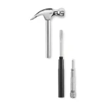 Naglu āmurs - tērauds - Image 4