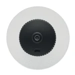 Galda lampa - dzelzs - Image 2