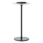 Galda lampa - dzelzs