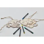 Krāsošanas komplekts - Image 5