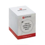 Ceļojumu adapteris - Image 11