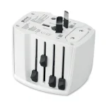 Ceļojumu adapteris - Image 8