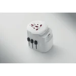 Ceļojumu adapteris - Image 11