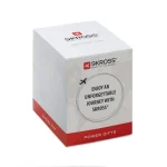 Ceļojumu adapteris - Image 12