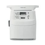 Ceļojumu adapteris - Image 6