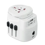 Ceļojumu adapteris - Image 5