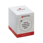 Ceļojumu adapteris - Image 11