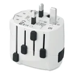 Ceļojumu adapteris - Image 3