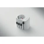 Ceļojumu adapteris - Image 12