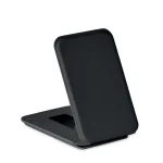 Magnētiskais karšu turētājs - mākslīga āda - Image 6