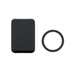 Magnētiskais karšu turētājs - mākslīga āda - Image 7