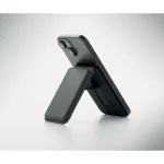 Magnētiskais karšu turētājs - mākslīga āda - Image 8