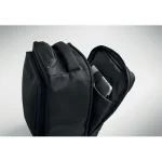 Mugursoma-koferis - poliesters - Image 7