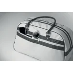 Sporta un ceļojumu soma - mākslīgā āda - Image 3