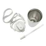 Termopudele - tērauda - Image 5