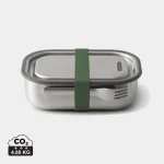 Pusdienu kārba - tērauds