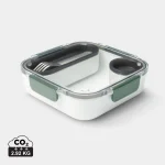 Pusdienu kārba - tērauds