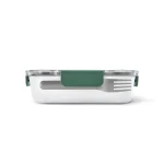 Pusdienu kārba - tērauds - Image 2