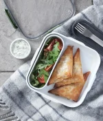 Pusdienu kārba - tērauds - Image 6