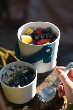 Pusdienu trauku komplekts - Image 6