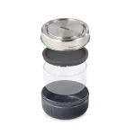 Pusdienu bļoda - stikls - Image 3