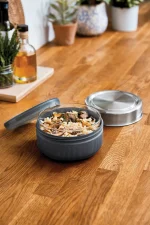 Pusdienu bļoda - stikls - Image 7