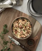 Pusdienu bļoda - stikls - Image 8